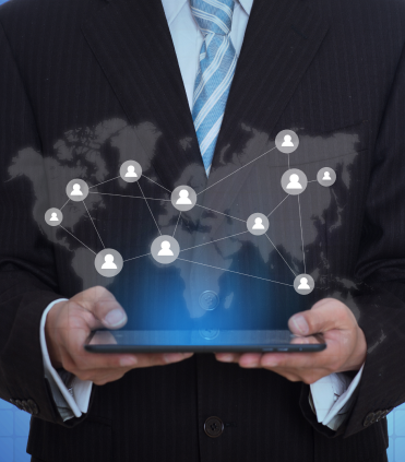 Enterprise Networking