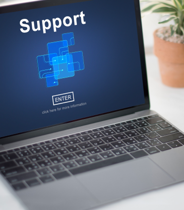 Managed IT Support