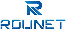 Rounet Full Logo