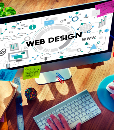 Web Design Development