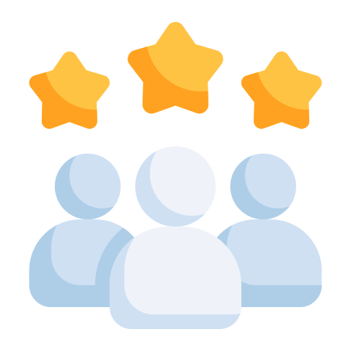 Customer Review